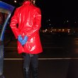 BONDAGEANGEL: In the parking lot of the shopping center Download