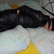 BONDAGEANGEL: In leather and handcuffs Download