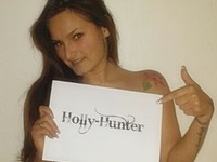 Holly-Hunter