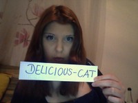 DELICIOUS-CAT