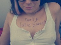 DirtyJulieSweet
