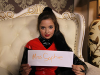 MissSophie-