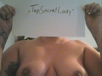TopSecretLady