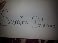 Samira-Deluxxe