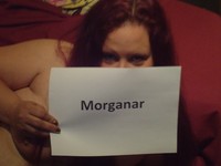 Morganar
