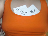 Sanny-Hot