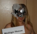 Mollige-Venus