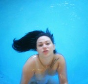 RUSSIANBEAUTY: Another hair wetting in the pool Download