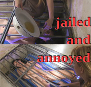 LOLICOON: jailed and annoyed Download