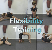 LOLICOON: Flexibility Training Download