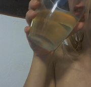 LOLICOON: drink up piss Download