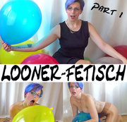 GYPSYPAGE: Looner-Fetisch Part 1 Download