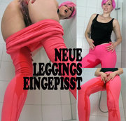 GYPSYPAGE: NEUE LEGGINGS EINGEPISST Download