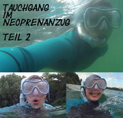 GYPSYPAGE: TAUCHGANG IM NEOPRENANZUG TEIL 2 Download