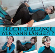 GYPSYPAGE: BREATH-CHALLANGE W	er kann länger?!? Download