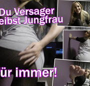 YOURGODDESS01: Jungfrau für immer und ewig !! Download