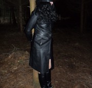BONDAGEANGEL: Handcuffed and gagged in the woods Download