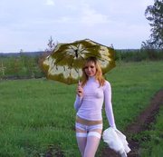 IRISHKA: ~* Wandern mit einem Regenschirm. Ich finde eine Verwendung für sie .. Download