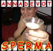 ANNADEVOT: SPERMA als DESSERT Download