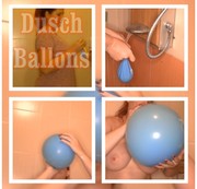 SEX4ALL: DUSCH-BALLONS Download