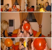 SEX4ALL: Hausparty mit Luftballons Download
