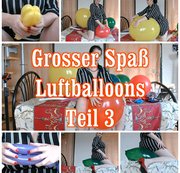 SEX4ALL: grosser Spaß - Luftballoons 3 Download