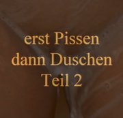 SEX4ALL: erst PISSEN dann DUSCHEN 2 Download
